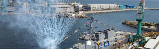 Кина притисла САД да размотре градњу бродова у иностранству