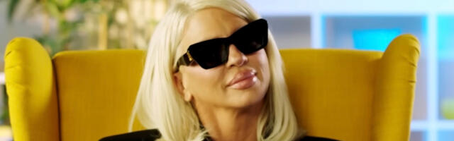 "Nismo u dobrim odnosima, to je njegova odluka": Karleuša sprema veliko slavlje, progovorila o Dušku