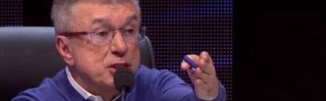 "Ti nikada nećeš biti poznata" Ovo je Saša Popović rekao poznatoj pevačici, izbacio je iz studija - a danas...