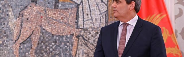 Šef diplomatije Crne Gore: Fokus na ubrzanju pregovora s EU
