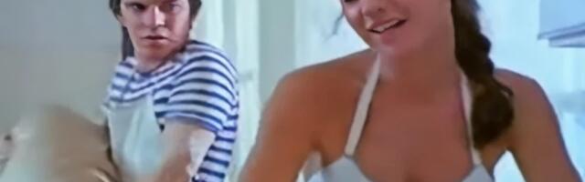 NAJFATALNIJA SRPSKA PEKARKA JE POSTALA PROFESORKA: Ovako danas izgleda slavna Jagodinka Simonović! (Foto)