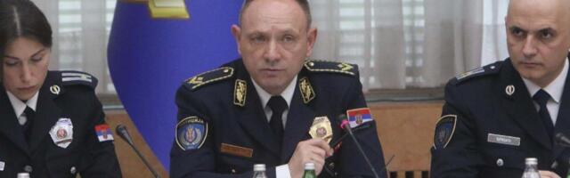 Direktor policije Vasiljević: Vojska uključena u potragu za telom Nešovića