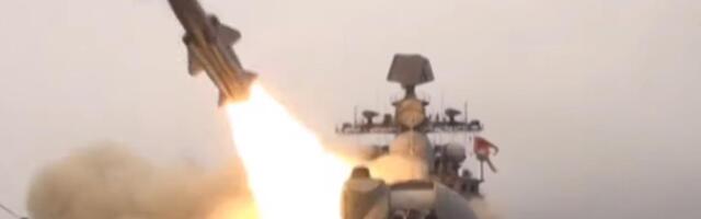 PANIKA U NATO: U Ukrajini pronađene ruske rakete sa osiromašenim uranijumom?! "Naša reakcija bila bi RAZORNA"!
