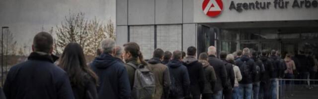 Deindustrijalizacija Nemačke: Preko 340.000 radnih mesta nestalo – industrija u namernom padu