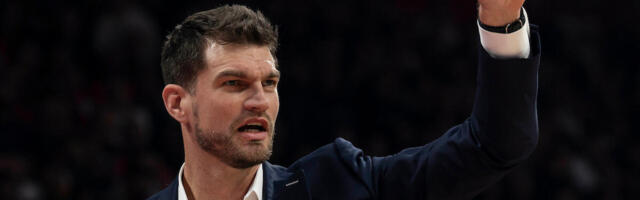 Spliter novi trener Čikago Bulsa!