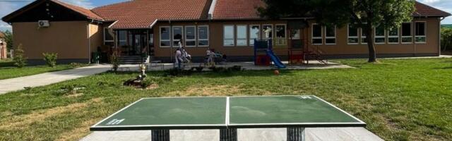 Kada se zajednica okupi oko dobre ideje: Projekat „Roditelji za školsko dvorište” Lokalne fondacije Kragujevac