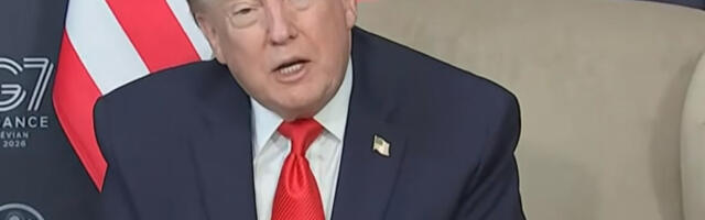 “Ili su glupi ili ljubomorni”: Tramp nazvao budalama one koji kritikuju memorandum sa Iranom