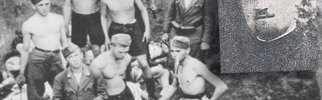Jezivo stradanje paroha iz Našica kog su ustaše mučile do smrti: Mladi Georgije Bogić imao je samo 30 godina, a način na koji su ga ubili je zastrašujuć