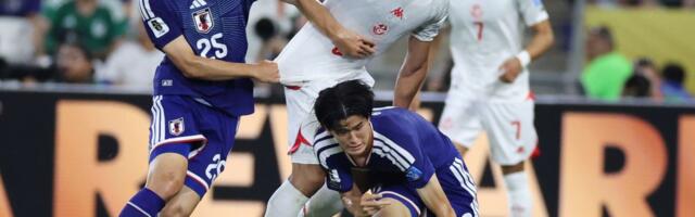 Japan ubedljiv protiv Tunisa na Svetskom prvenstvu