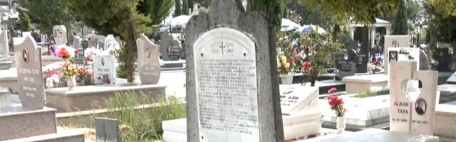 Ovo su skriveni tragovi srpske istorije u Albaniji: Grobovi svetitelja, manastiri i zapušteno vojno groblje