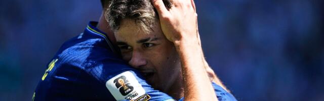 Ibrahimović pomenuo BiH posle prolaska dalje, posebno istakao jednog igrača: "Dok sam gledao njega..."