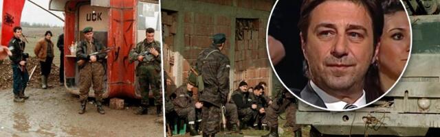 "Uz Božiju pomoć sam video taj detalj na fotografiji": Tri godine pred ubistvo Miša Ognjanović je ovako pričao o Račku