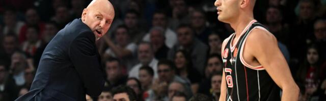 Madarova sudbina i dalje u magli: Itudis mu obećava da će biti Vasina zamena, Hapoel spremio ogroman novac kako bi ga zadržao