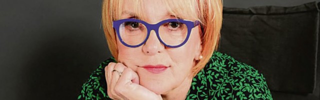 EXCLUSIVE! VEDRANA RUDAN: 'The human race is on the brink of extinction! We deserve all this!'