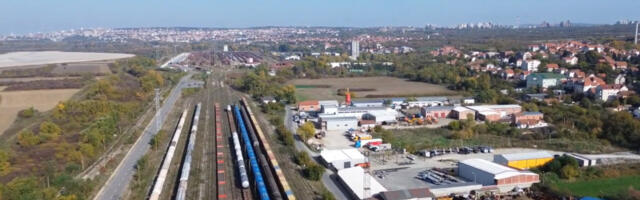 Beograd dobija novo naselje sa 400.000 kvadrata: Zgrade će imati do 12 spratova, u planu i infrastruktura