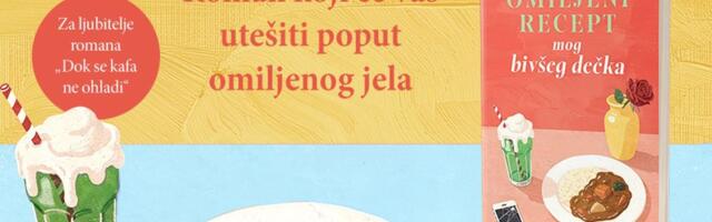 Kako preboleti bivšu ljubav? Ovaj japanski roman ima neobičan odgovor