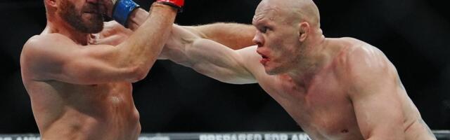 Veliki udarac za UFC spektakl u Beogradu: Otkazan MMA klasik!