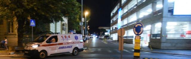 Izujedao ga roj osa u Beogradu: Preminuo uprkos pokušajima lekara u Domu zdravlja