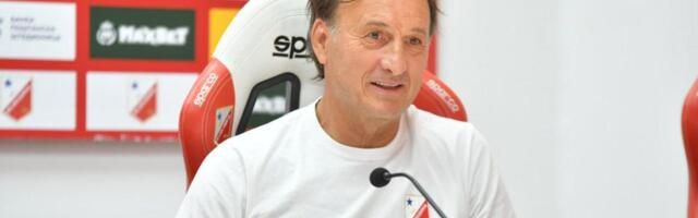 Tanjga najavio bolju Vojvodinu: Da ne verujemo u prolaz, ne bismo došli u Buidmpeštu