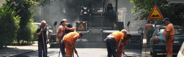 Sindikat metalaca traži hitne mere zaštite radnika zbog ekstremnih vrućina: Život radnika nema alternativu!