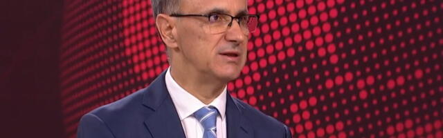 SIGNAL DA TREBA NASTAVITI ISTIM TEMPOM! Macut nakon glasanja u Skupštini rekao da će istrajati u svom zadatku kao predsednik Vlade: Ovo jeste odraz demokratije