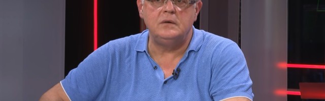 Nebojša Čović: Psihološki rat za Kosovo