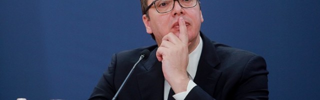 Ljubodrag Stojadinović: 30 evra, gospodaru