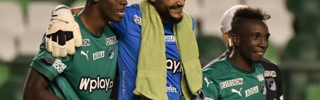 Miljonariosu ne prija Medeljin: Jedna pobeda za 12 godina na gostovanju Independijenteu