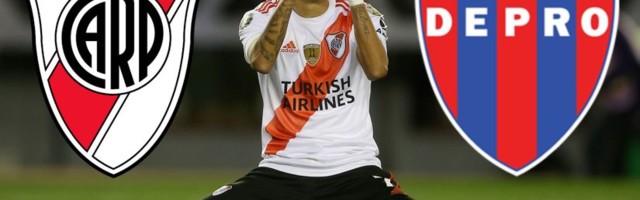 Maleni Depro izaziva moćne Milionere