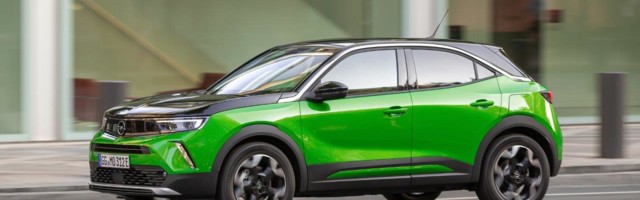 „Manje normalno. Više Mokka”