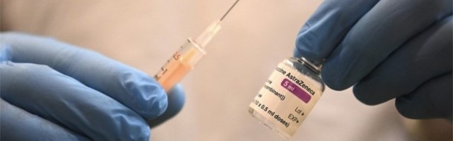 Korona virus: „Epidemiološka situacija u Srbiji teška, spas u vakcinaciji”, neke zemlje ograničavaju upotrebu AstraZeneke