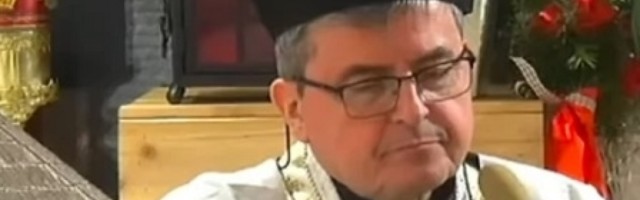 Bivši sveštenik propovedao o deci koja su dobijena vantelesnom oplodnjom: „to je proizvod, a ne postojanje“