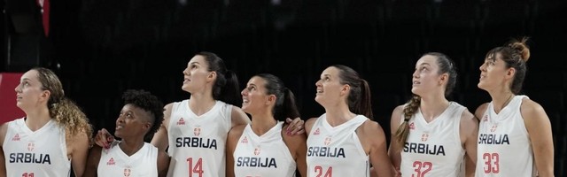 (UŽIVO) SRBIJA - JUŽNA KOREJA Strašno važan meč, košarkašice se bore za plasman u četvrtfinale Olimpijskih igara!