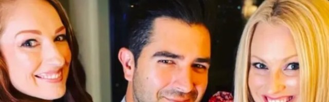 Glumac koji je zbog svoje drage završio u braku sa dve voljene žene