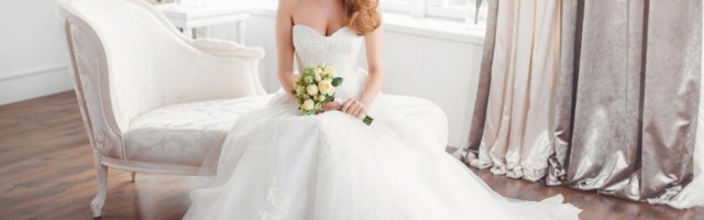 Svaki znak ima idealnu venčanicu: Klasika, luksuz ili nešto treće?
