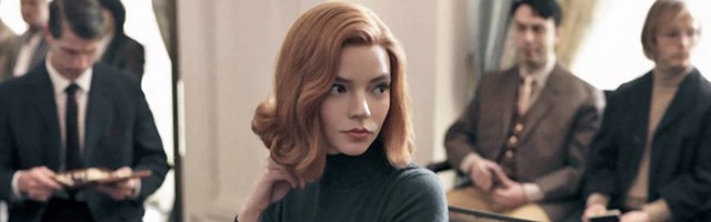 Šahistkinja čiji je život opisan u Damin Gambit tuži Netfliks zbog načina na koji je prikazana u seriji