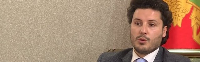 NAŠA BUDUĆNOST MORA BITI BEZ GRANICA! Abazović: Postoje razna mišljenja u vladi, ali Otvoreni Balkan je blizak mojim idejama!