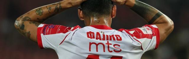Falko će morati da bude ubojitiji, prete mu Mituljikići i Radulović