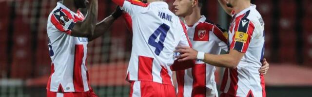 /UŽIVO/ ZVEZDA JURI PARTIZAN I PRIŽELJKUJE NASTAVAK TRIJUMFALNE SERIJE! Spartak bez bele zastave na "Marakani"