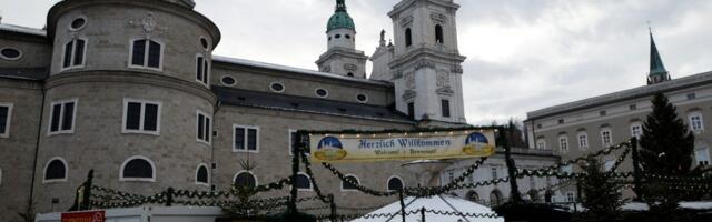 Austrija se otvorila posle 20 dana strogog lokdauna, ali za vakcinisane