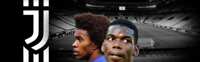 Juve radi na tri fronta, na talonu sedmorica igrača