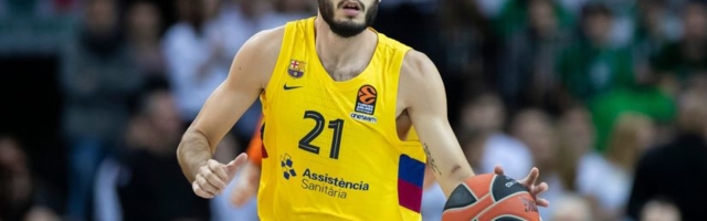 Abrines: Lakše ćemo osvojiti Evroligu nego ACB
