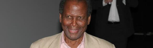 Umro legendarni glumac Sidni Poatje