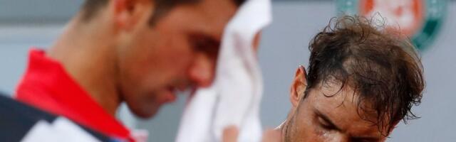 Rafael Nadal: Više bih voleo da Novak ne igra, ali pravda je progovorila