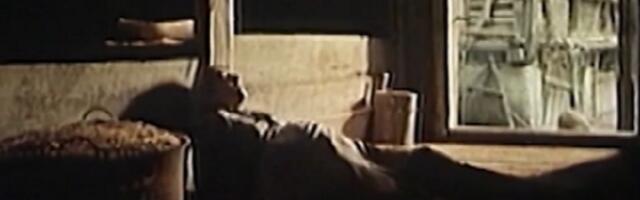 STRAHOVITI porođaji naših baba u štalama i njivama