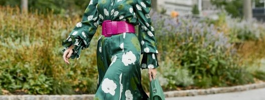 Demonstriramo: Kako da ovog proleća nosite najodvažnij trend!