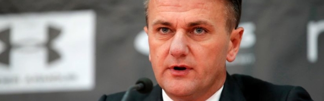 Partizan izabrao Evrokup!