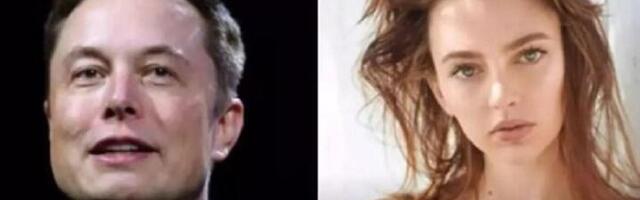 Nova ljubav Iliona Maska: Ko je Nataša?