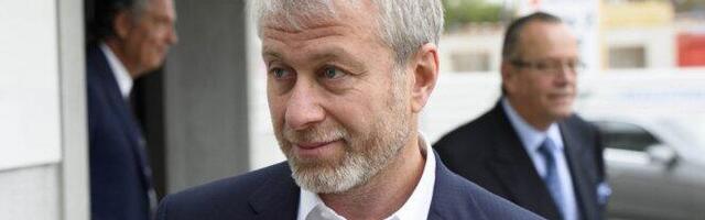 Bogati Rus SVE demantovao! ABRAMOVIČ NE ŽELI POVRAT NOVCA!