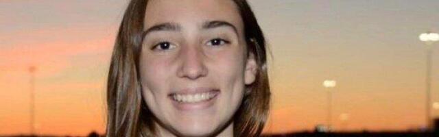 KATARINA STRADALA TRI NEDELJE POSLE MATURE! Ćerka srpskih lekara poginula u Americi!